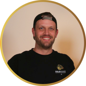Goldhunter Paul